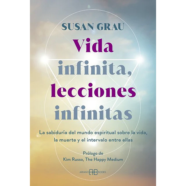 Vida infinita lecciones infinitas