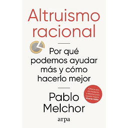 Altruismo racional