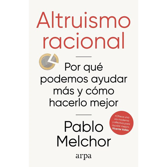 Altruismo racional