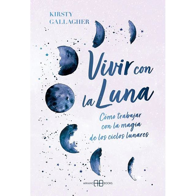 Vivir con la luna