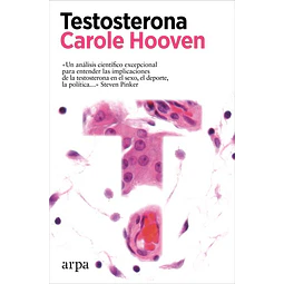 Testosterona