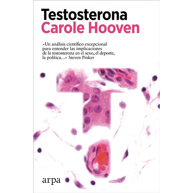 Testosterona