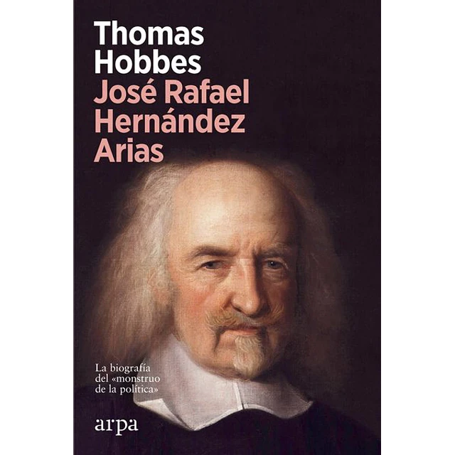 Thomas hobbes
