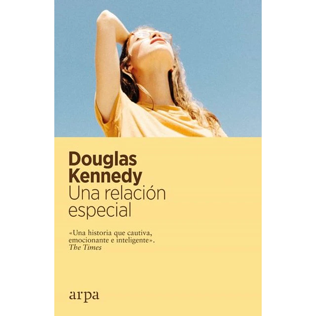 Una relacion especial
