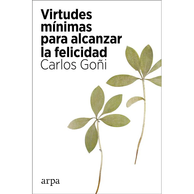 Virtudes minimas para alcanzar la felicidad