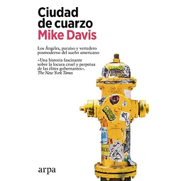 Ciudad de cuarzo
