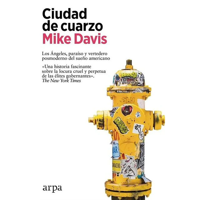 Ciudad de cuarzo