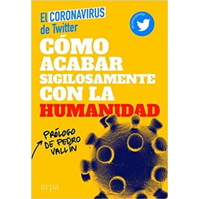 Como acabar sigilosamente con la humanidad