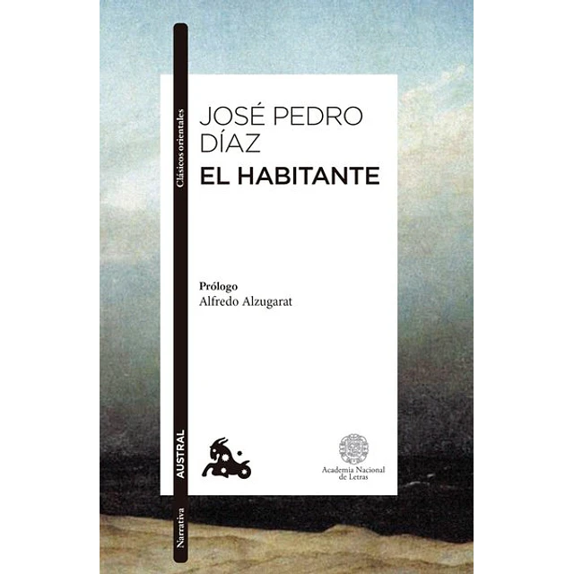 El habitante