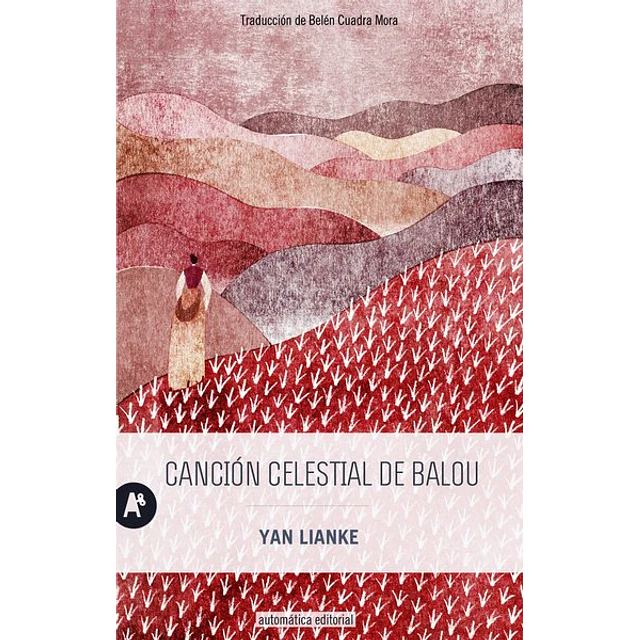 Cancion celestial de balou