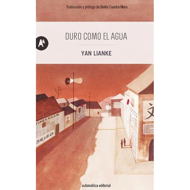 Duro como el agua