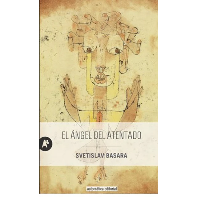 El angel del atentado