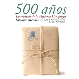 500 años