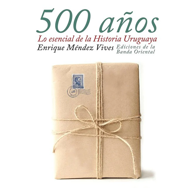 500 años