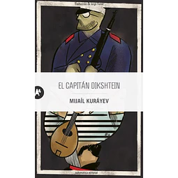 El capitan dikshtein