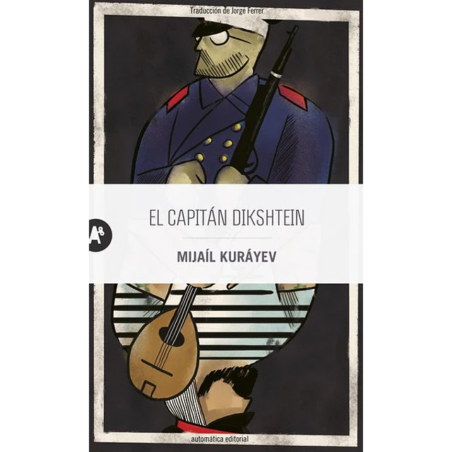 El capitan dikshtein