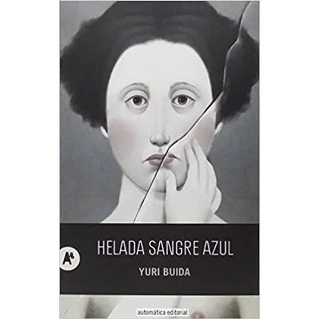 Helada sangre azul