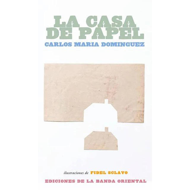 La casa de papel
