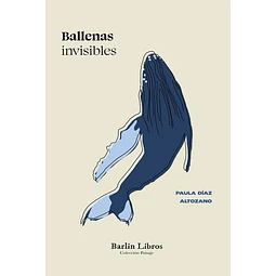 Ballenas invisibles