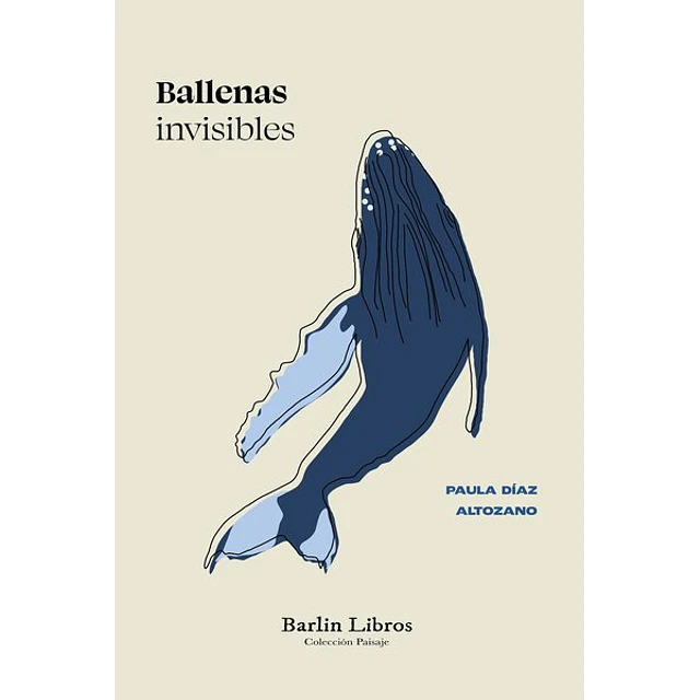 Ballenas invisibles