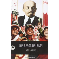 Los besos de lenin