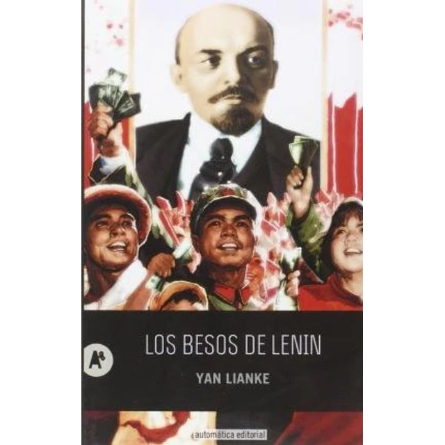 Los besos de lenin