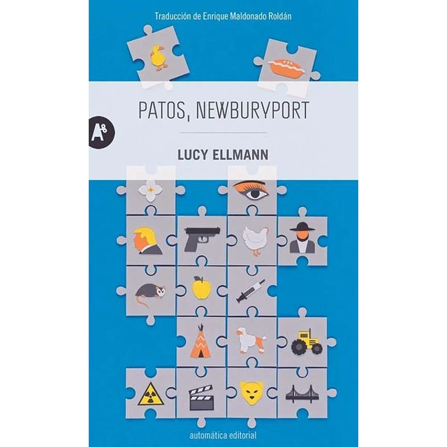 Patos newburyport
