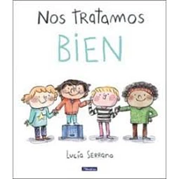 Nos tratamos bien