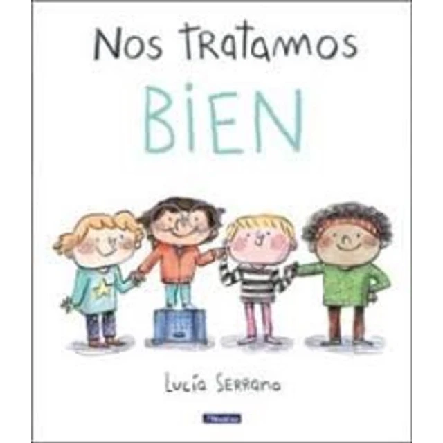 Nos tratamos bien
