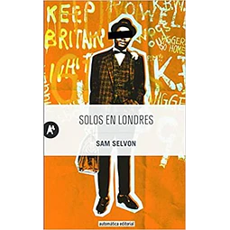 Solos en londres