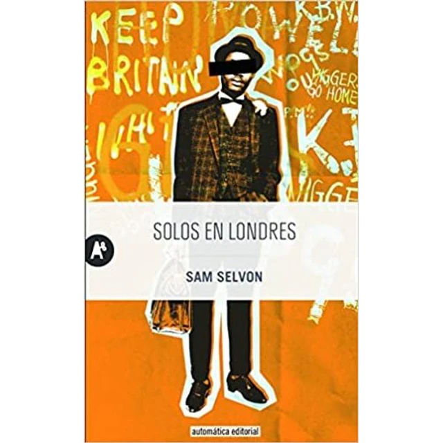 Solos en londres