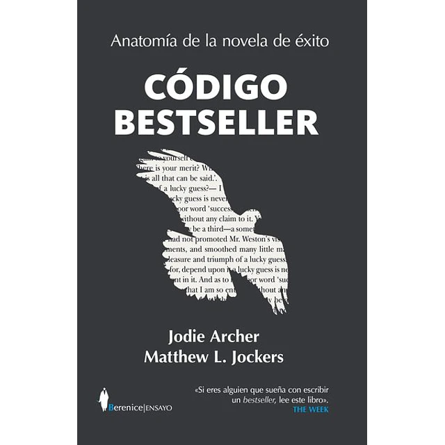 Codigo bestseller