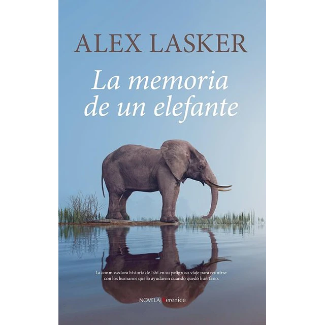 La memoria de un elefante