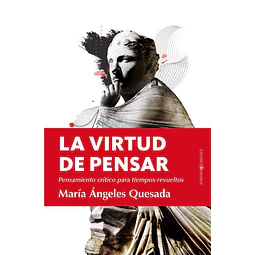 La virtud de pensar