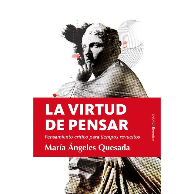 La virtud de pensar