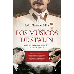 Los musicos de stalin