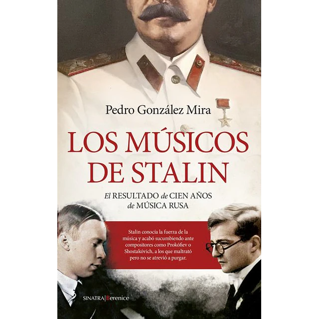 Los musicos de stalin