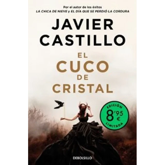 El cuco de cristal