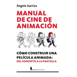 Manual de cine de animacion