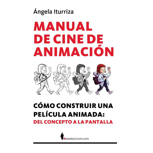 Manual de cine de animacion
