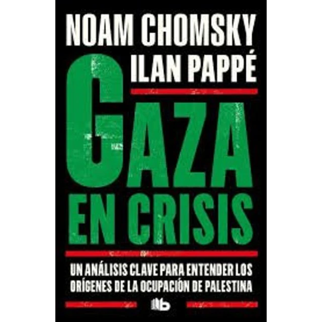 Gaza en crisis