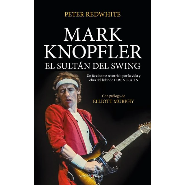 Mark knopfler el sultan del swing