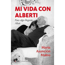 Mi vida con alberti