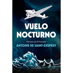 Vuelo nocturno