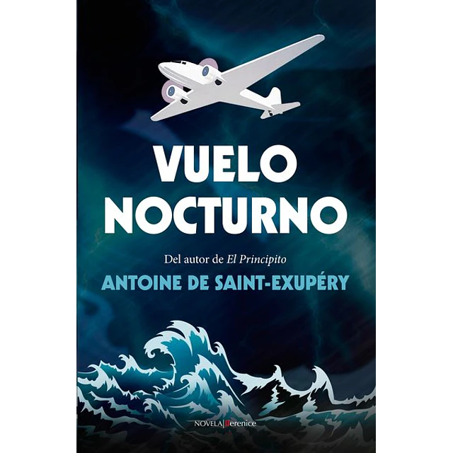 Vuelo nocturno