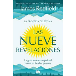 Las nueve revelaciones