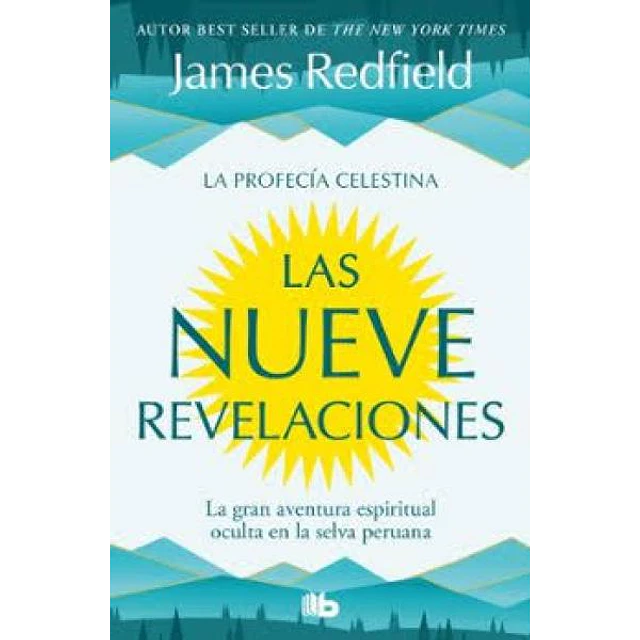 Las nueve revelaciones