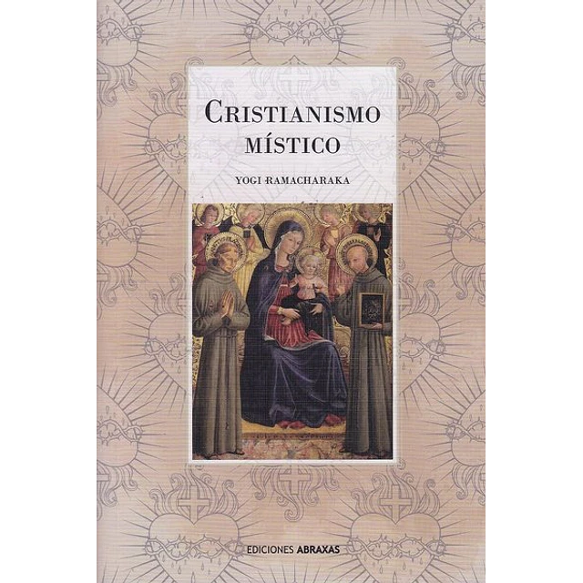 Cristianismo mistico