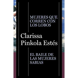 Pack clarissa pinkola estes