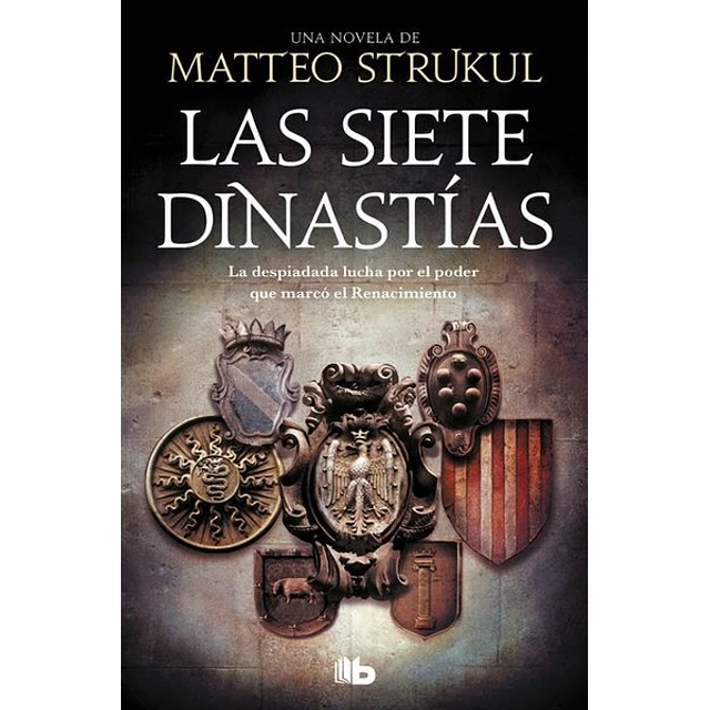 Las siete dinastias